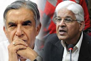 Decision on Pawan Bansal, Ashwani Kumar jointly taken by Sonia Gandhi and PM: Congress