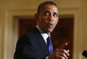 Barack Obama rides high in US poll, despite scandals