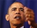 Barack Obama seeks end to perpetual US 'war on terror'