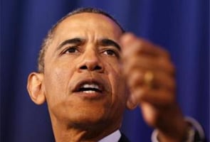 Barack Obama seeks end to perpetual US 'war on terror' 