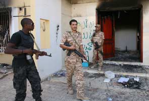 Benghazi Consulate attack: A scandal at hand?