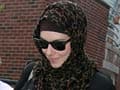 Boston Marathon bombings: suspect's widow hires criminal lawyer