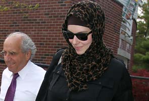 Boston Marathon bombings: suspect's widow hires criminal lawyer