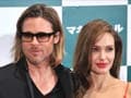 Brad Pitt hails 'heroic' Angelina Jolie after mastectomy