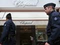 Cannes Festival rocked as Chopard jewels worth more than $1 million are stolen