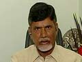 TDP's Mahanadu conclave to begin from Monday in Hyderabad