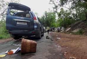 Chhattisgarh attack: Centre likely to present re-worked anti-Maoist strategy at Chief Ministers' meet