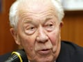 Belgian Nobel-winning scientist Christian de Duve commits euthanasia at 95