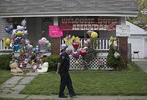 Cleveland kidnapping victims endured decade of isolation, rape, beatings