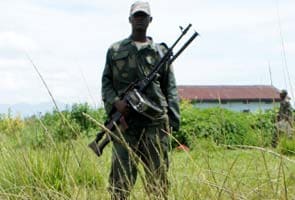 Pakistani peacekeeper killed in eastern Congo: UN