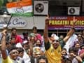 Karnataka says bye to BJP, hands Congress a handsome mandate