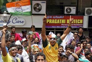 Congress will win all future elections, says Maharashtra Chief Minister Prithviraj Chavan