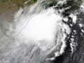 Cyclone Mahasen likely to hit Tripura tonight