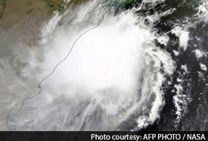 Cyclone Mahasen: Schools to remain closed in Mizoram on Friday
