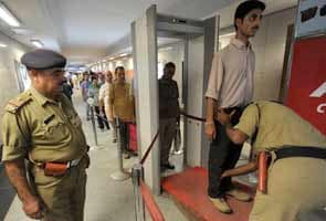 Delhi Airport Metro and Centre lock horns over payment to security forces