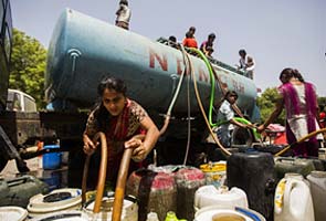 Water supply to Delhi restored after breach in Ganga canal is fixed