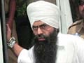 Devinderpal Singh Bhullar's wife seeks stay on his execution