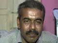 Suryanelli rape case: lone convict Dharmarajan retracts charge against PJ Kurien