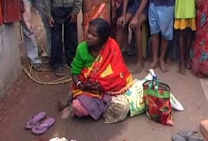 Nine infants die in West Bengal's Malda hospital in 24 hours