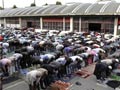 French Muslims look to science to determine start of Ramadan