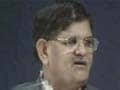 Sohrabuddin Sheikh fake encounter case: CBI books Rajasthan's ex-home minister for murder