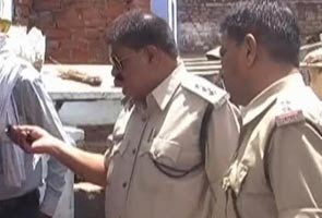 Woman, allegedly raped by brother and humiliated by cops, kills herself in Gwalior