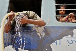 Andhra Pradesh heat wave toll rises to 524