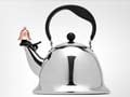 Storm in a teapot as 'Hitler' kettle row boils over online
