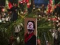 Imran Khan gains in Pakistan vote, haggling over government expected
