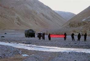 Ladakh an isolated incident, need to speed up border talks: Chinese sources to NDTV