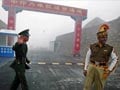 China incursion: PM briefed on India's options by Army Chief