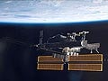 'Very serious' ammonia leak outside International Space Station: Russian official