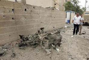 Bombs kill more than 30 people across Iraq