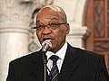 South Africa President Jacob Zuma implicated in Gupta wedding scandal