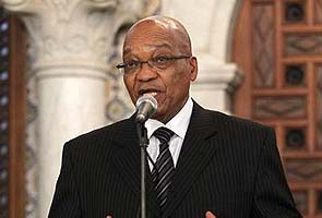 South Africa President Jacob Zuma implicated in Gupta wedding scandal
