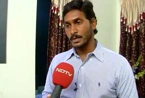 CBI court summons all accused in Jaganmohan Reddy's assets case on June 7