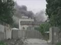 Kabul: Explosions, gunfire near Indian embassy in Taliban attack; no casualties reported yet