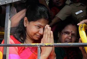 Kanimozhi had no role in Rs 200 cr transaction: 2G witness