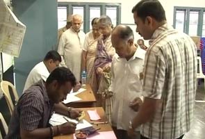 Karnataka poll: Bangaloreans remain poor voters