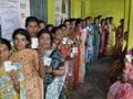 Karnataka records 65 per cent turnout at end of polling