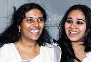 Kerala girl emerges topper in civil services exam 