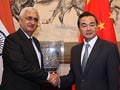 China has not given any reason for intrusion, says Salman Khurshid