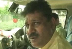 Nitish Kumar snubbed me twice, says BJP leader Kirti Azad who was asked to keep quiet