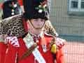 Lee Rigby, soldier killed in London attack, had a 2-year-old son and was a Manchester United fan