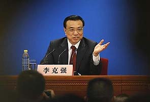 Chinese premier Li Keqiang to visit India, Pakistan on first foreign trip 