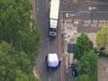 London: Man allegedly beheaded by two others, terror attack suspected