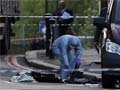 London attacker was British-born of Nigerian descent