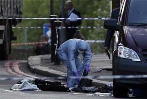 London attacker was British-born of Nigerian descent