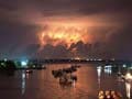 Bangladesh orders evacuation as cyclone nears coast
