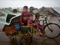 After Cyclone Mahasen, Bangladesh begins cleaning up trail of wreckage